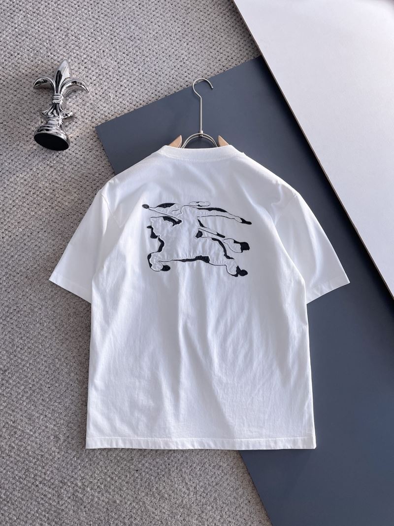 Burberry T-Shirts